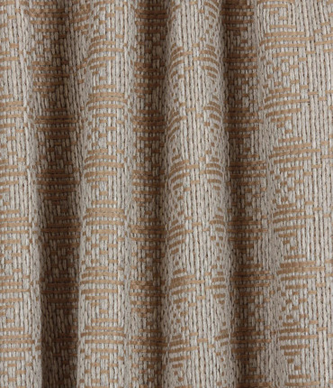 Ύφασμα Ζακάρ 'Jacuba' διαθέσιμο σε 4 Αποχρώσεις